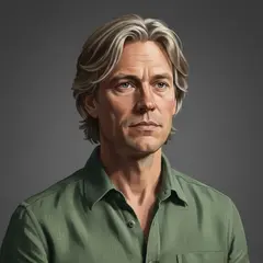 Autor Östen Henriksson