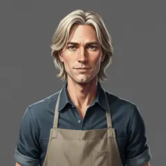 Autor Ove Engström