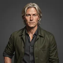 Autor Isak Hermansson