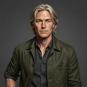 Autor Isak Hermansson