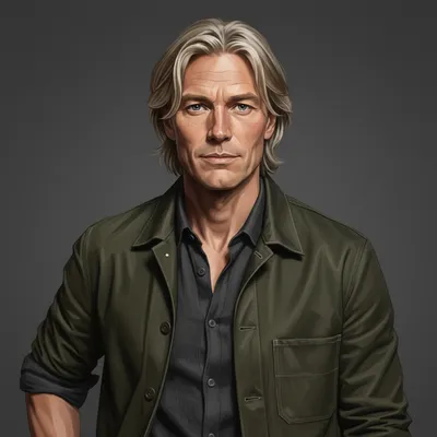 Isak Hermansson